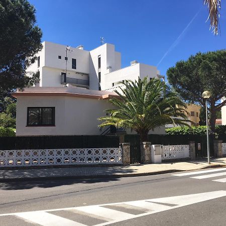 Willa Casa Lorca Roses Zewnętrze zdjęcie