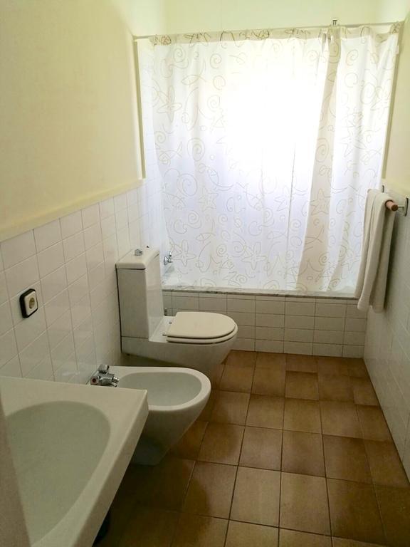 Willa Casa Lorca Roses Zewnętrze zdjęcie