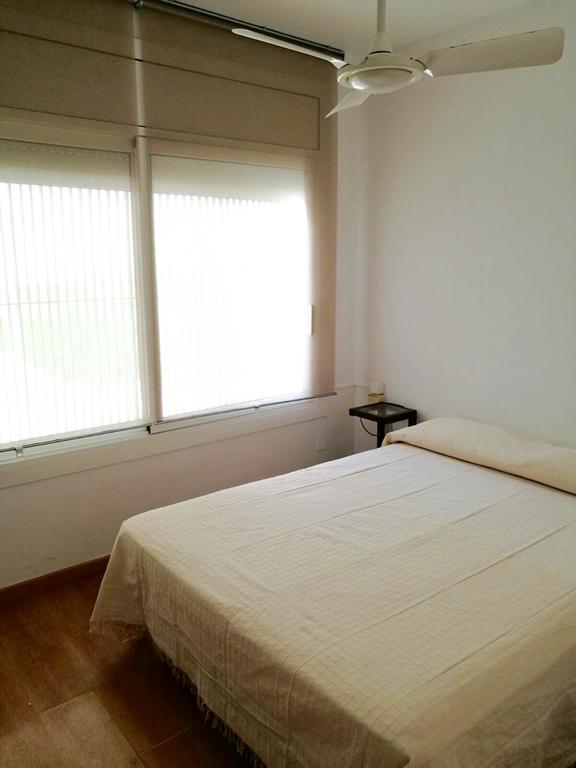 Willa Casa Lorca Roses Zewnętrze zdjęcie