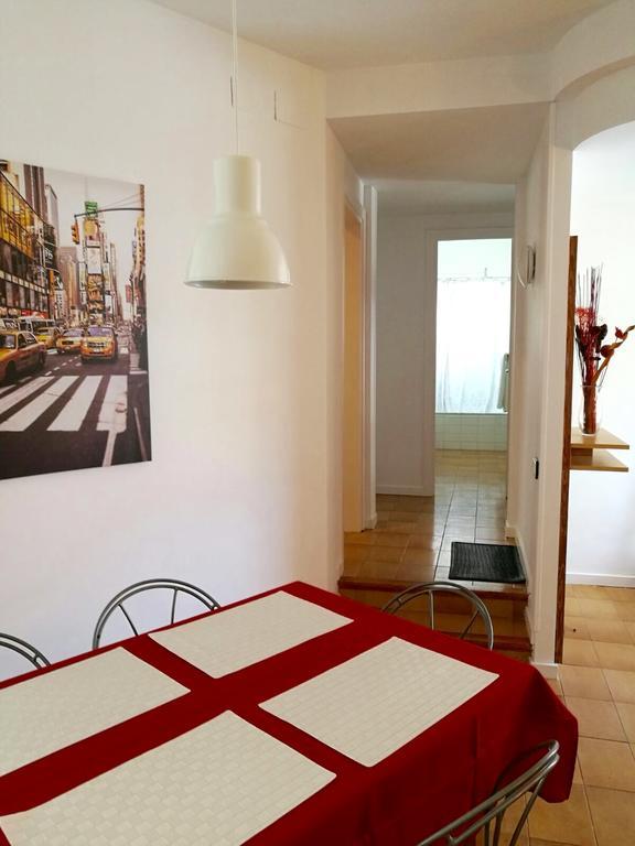 Willa Casa Lorca Roses Zewnętrze zdjęcie
