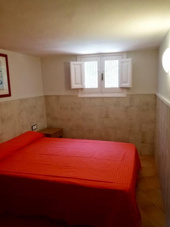 Willa Casa Lorca Roses Zewnętrze zdjęcie
