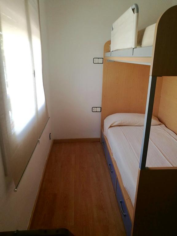 Willa Casa Lorca Roses Zewnętrze zdjęcie